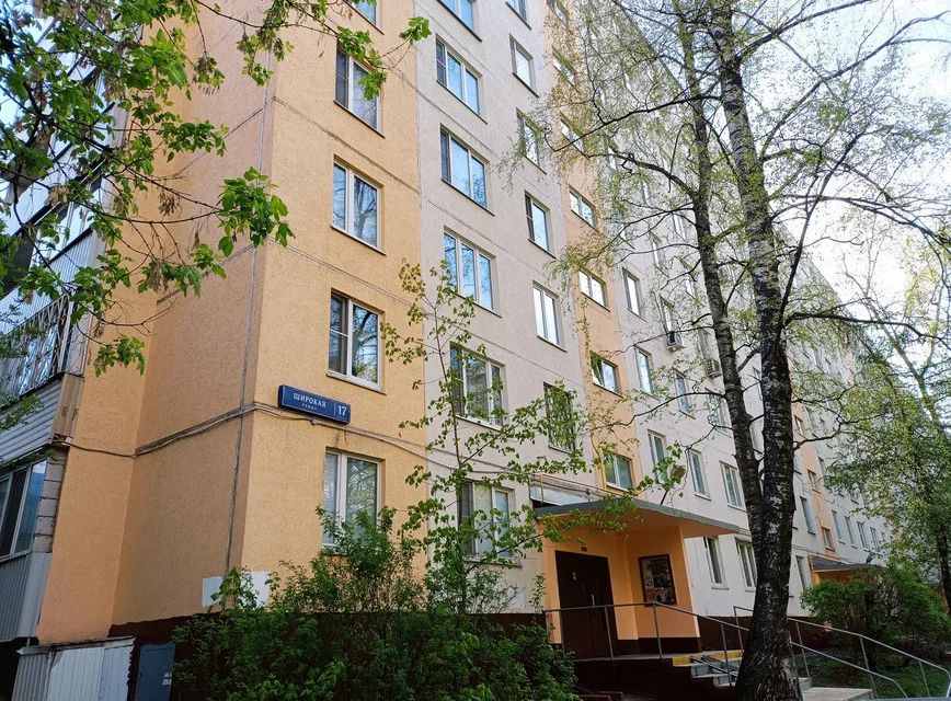Продаётся студия, 12 м²