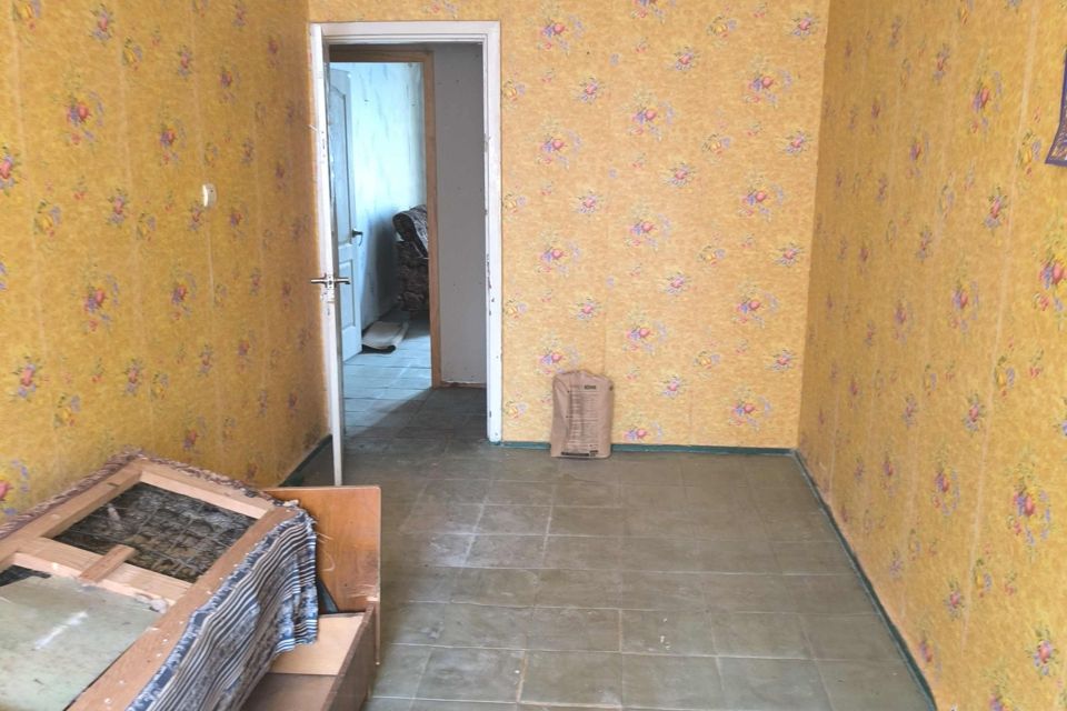 Продаётся 2-комнатная квартира, 44.1 м²