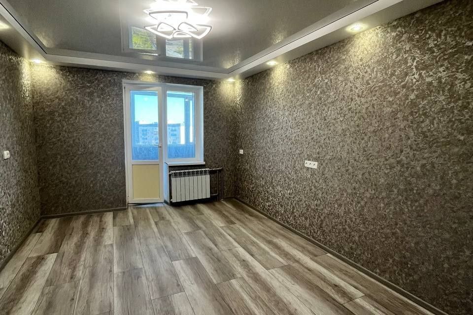 Продаётся 2-комнатная квартира, 52 м²