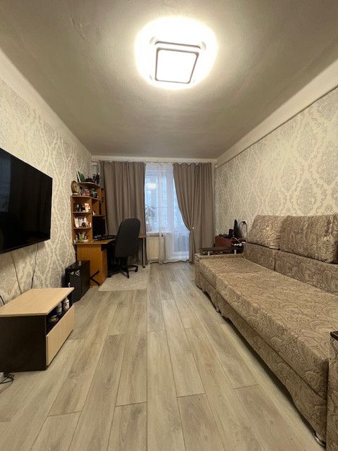 Продаётся 1-комнатная квартира, 30.5 м²