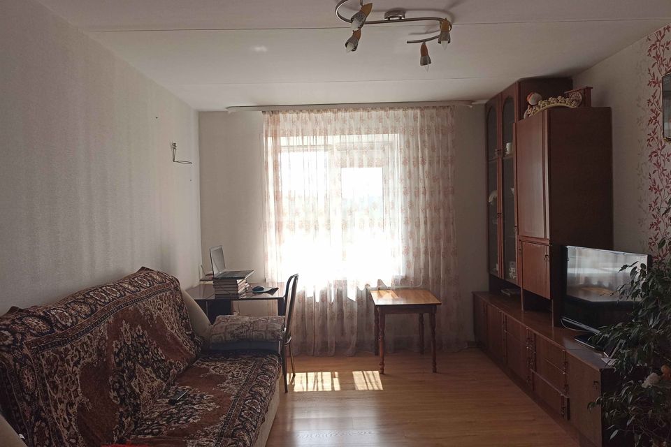 Продаётся 2-комнатная квартира, 45.8 м²