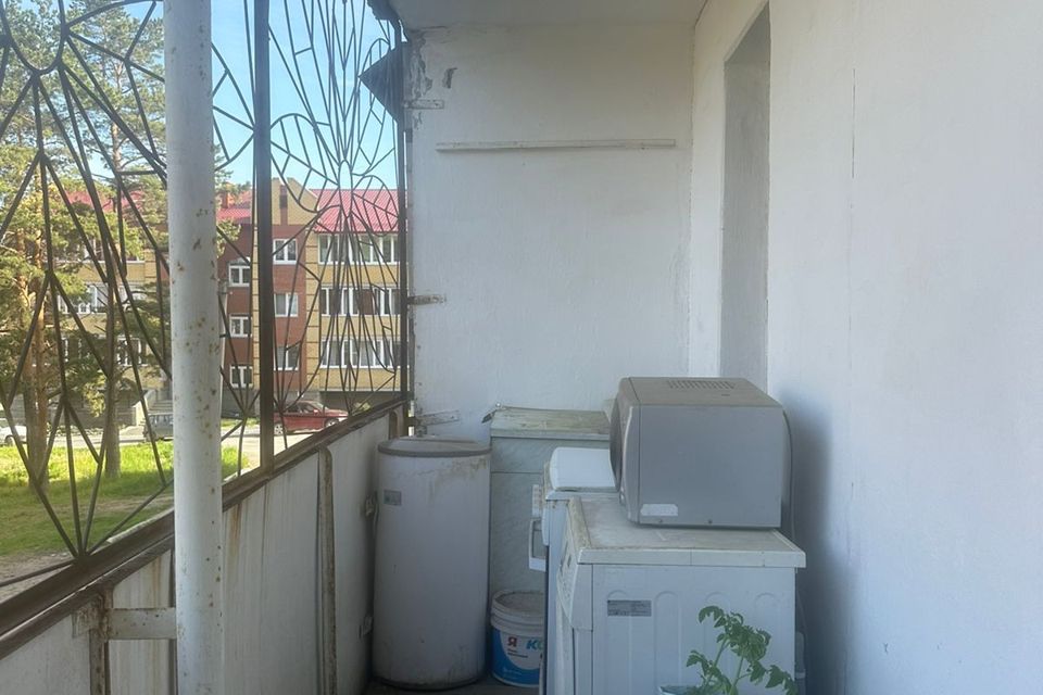 Продаётся 2-комнатная квартира, 51.2 м²