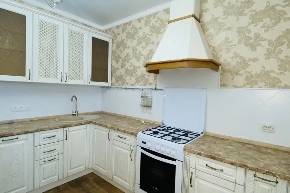 Продаётся 2-комнатная квартира, 57.8 м²