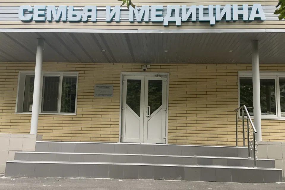 Продаётся помещение своб. назначения, 866 м²