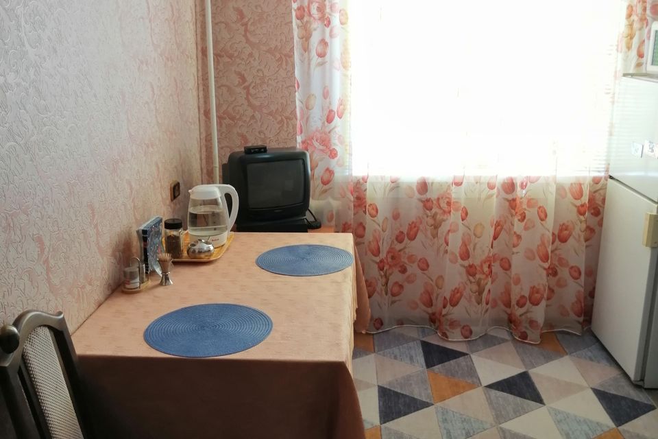Продаётся 2-комнатная квартира, 51.7 м²
