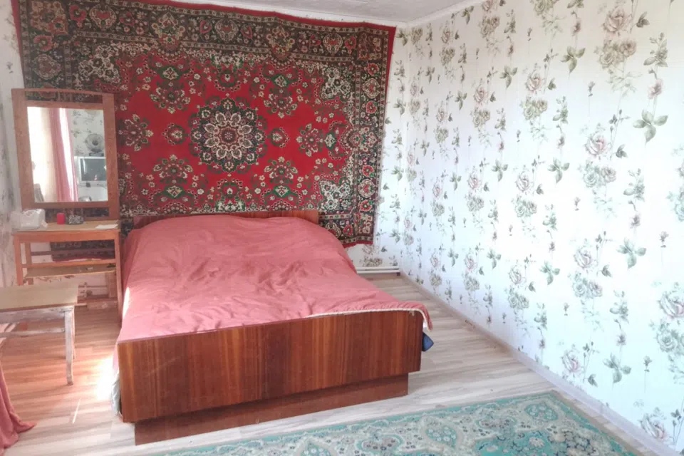 Продаётся 2-этажный дом, 118 м²