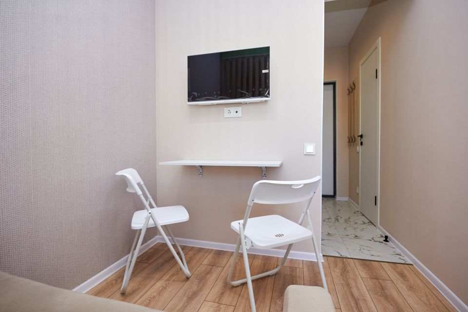 Продаётся студия, 23.2 м²