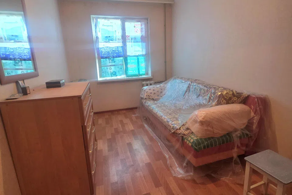 Продаётся 2-комнатная квартира, 44 м²