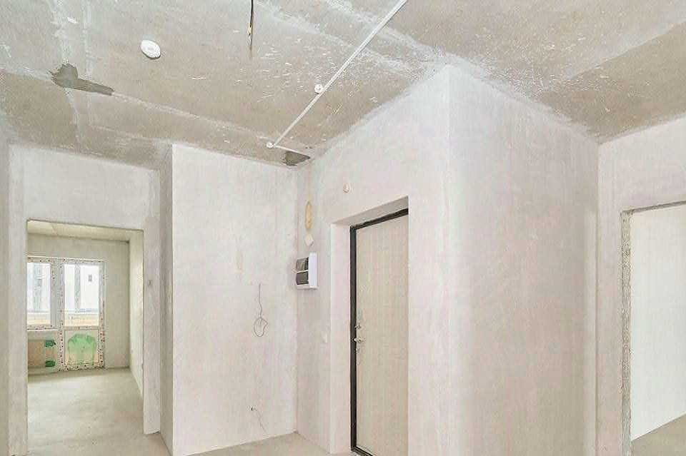 Продаётся 3-комнатная квартира, 96.8 м²