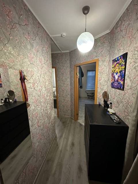 Продаётся 1-комнатная квартира, 37 м²