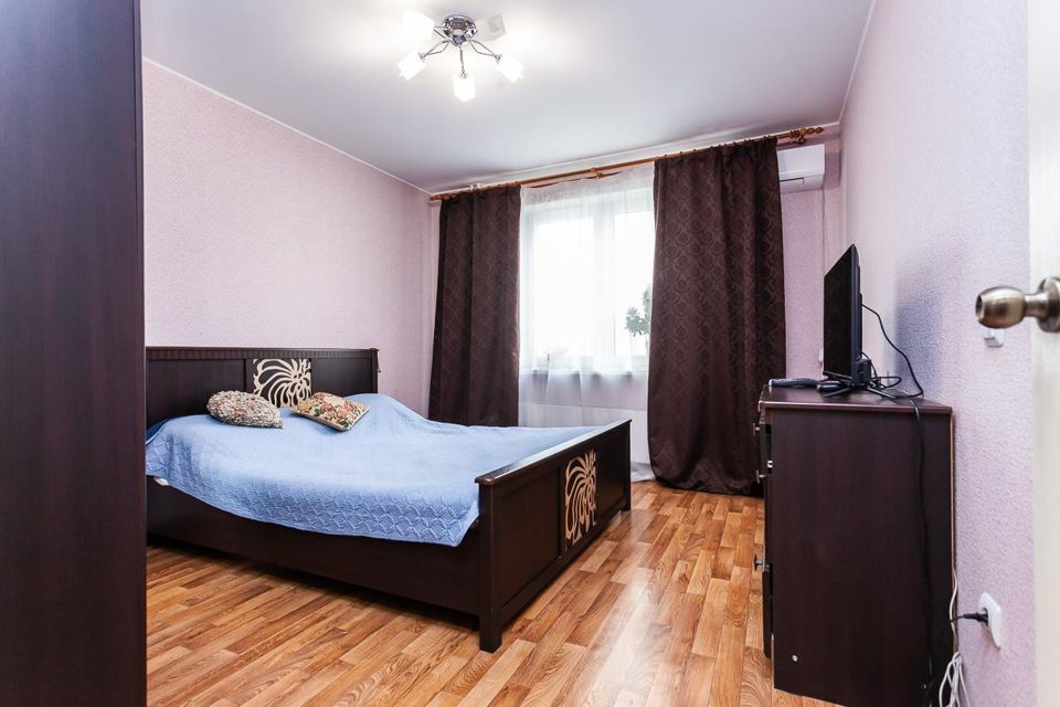 Продаётся 2-комнатная квартира, 64 м²