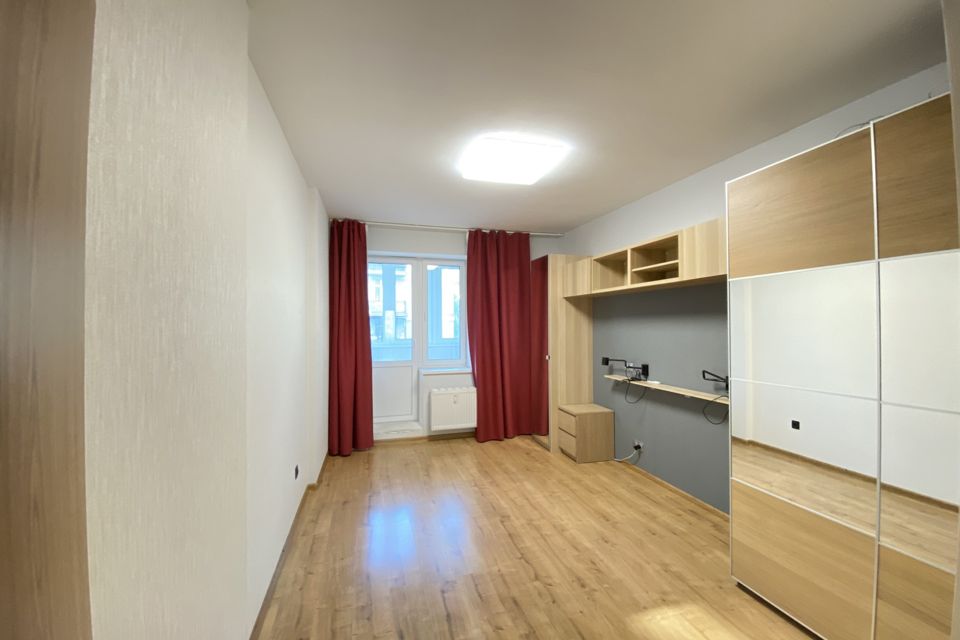 Сдаётся 2-комнатная квартира, 52 м²