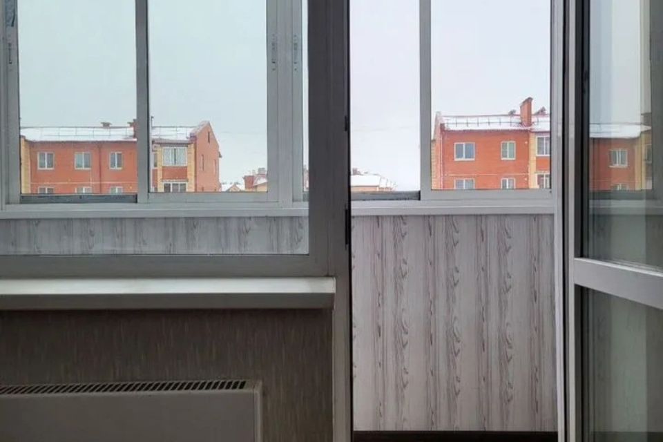 Продаётся 2-комнатная квартира, 47.4 м²