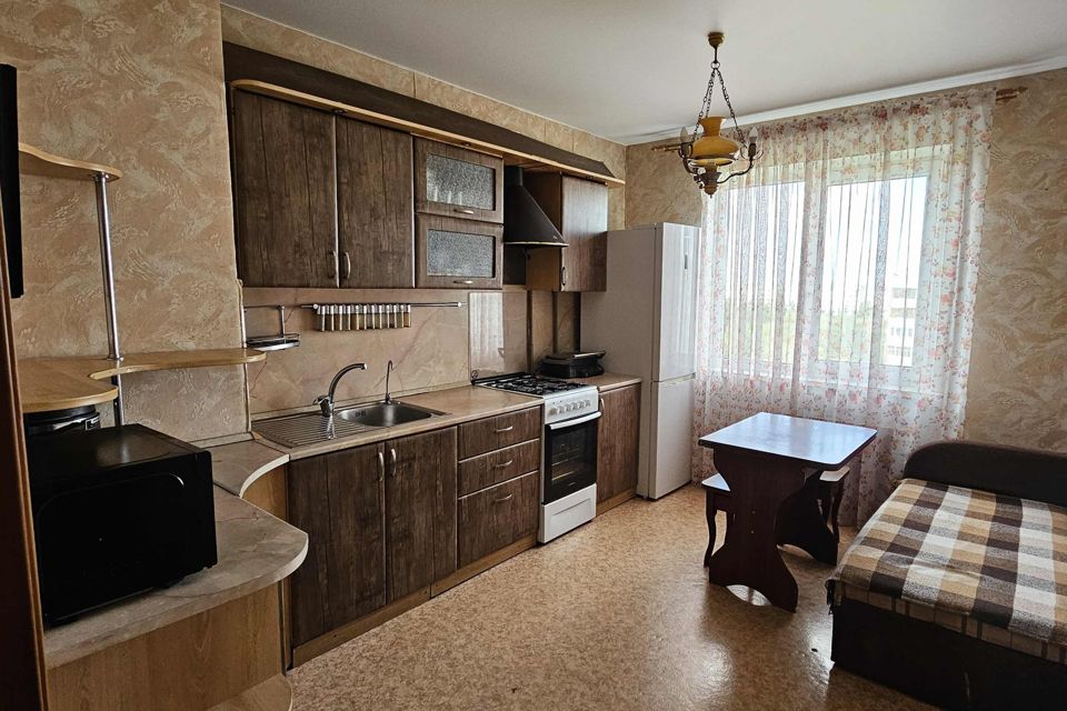 Продаётся 3-комнатная квартира, 65 м²