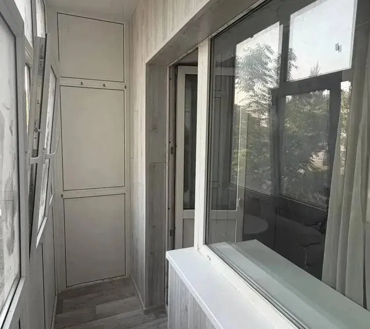 Продаётся 1-комнатная квартира, 34 м²