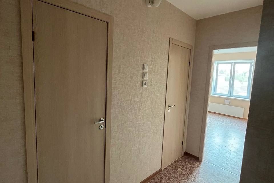 Продаётся 3-комнатная квартира, 80 м²
