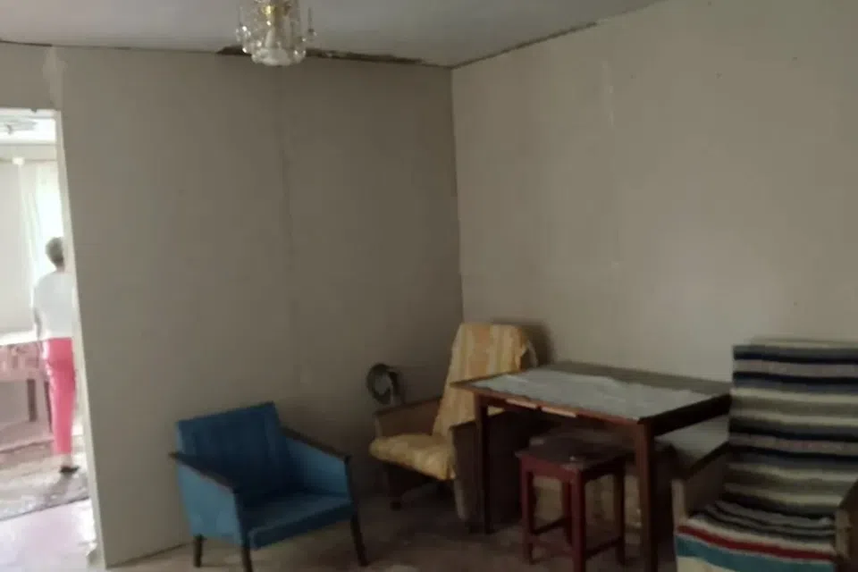 Продаётся 1-этажный дом, 83 м²