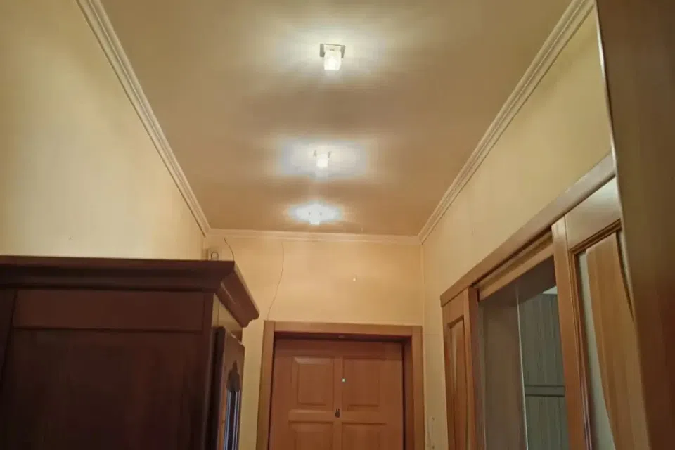 Продаётся 2-комнатная квартира, 46.8 м²
