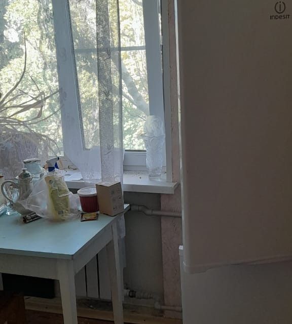 Продаётся 4-комнатная квартира, 65.7 м²