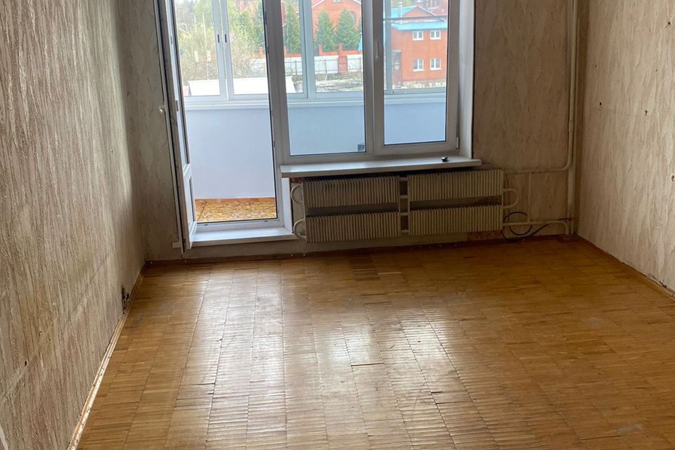 Продаётся 2-комнатная квартира, 49.2 м²