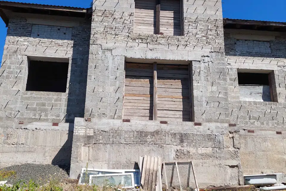 Продаётся 2-этажный дом, 185 м²