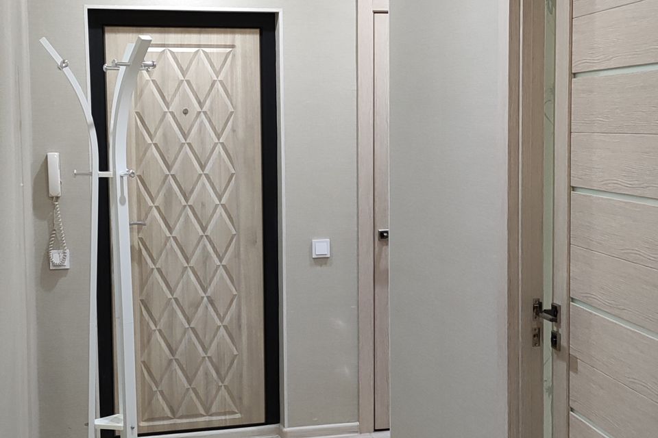 Продаётся 3-комнатная квартира, 68.8 м²