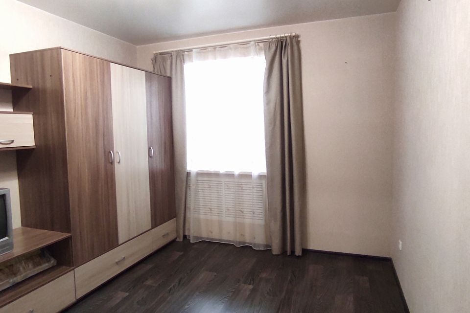 Продаётся 1-комнатная квартира, 30.8 м²