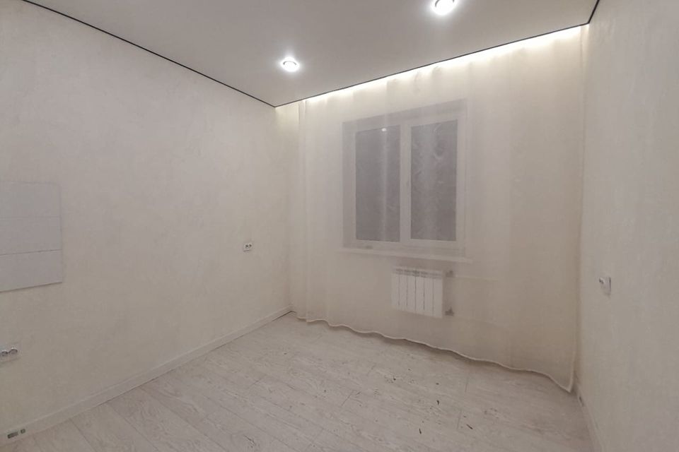 Продаётся студия, 12 м²