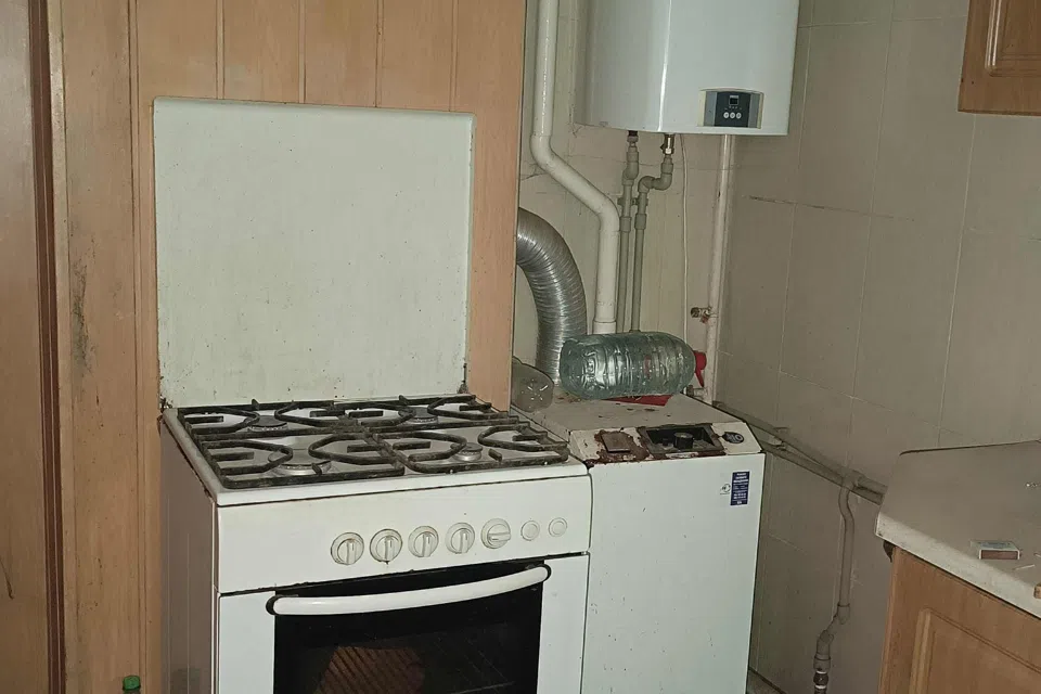 Продаётся 3-этажный дом, 112.5 м²