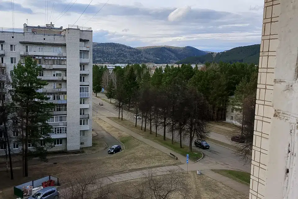 Продаётся 1-комнатная квартира, 33.8 м²