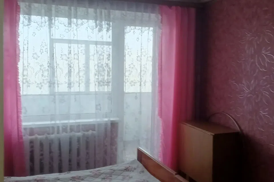 Продаётся 3-комнатная квартира, 68.9 м²