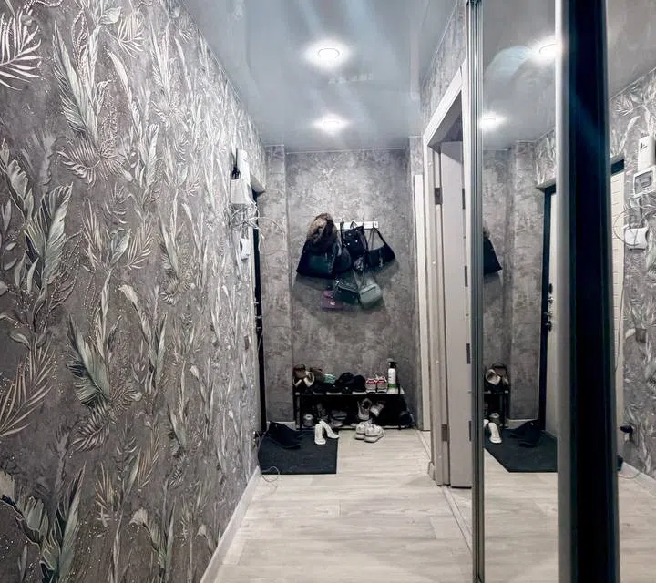 Продаётся 2-комнатная квартира, 44.5 м²