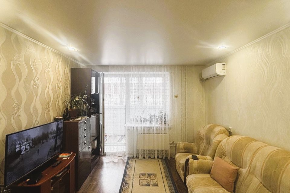 Продаётся 2-комнатная квартира, 48 м²