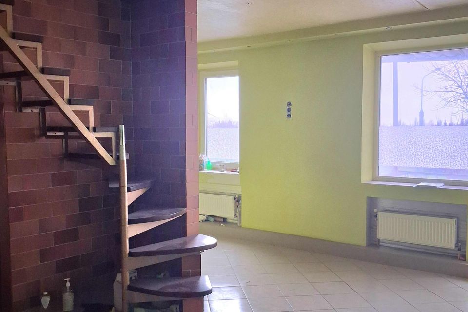 Продаётся 3-комнатная квартира, 64 м²