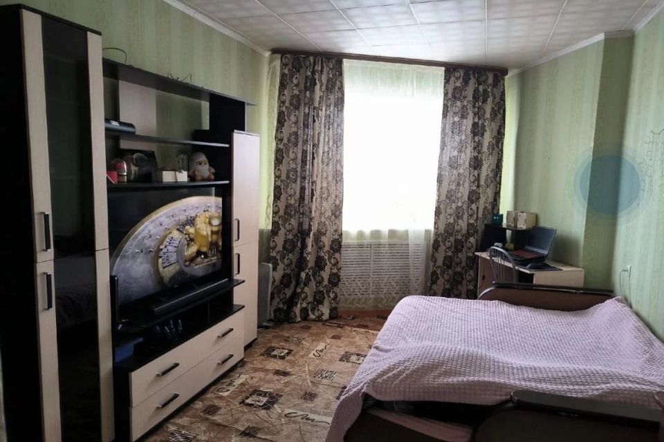 Продаётся 2-комнатная квартира, 48.9 м²