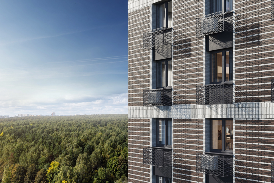 Продаётся 2-комнатная квартира, 66 м²