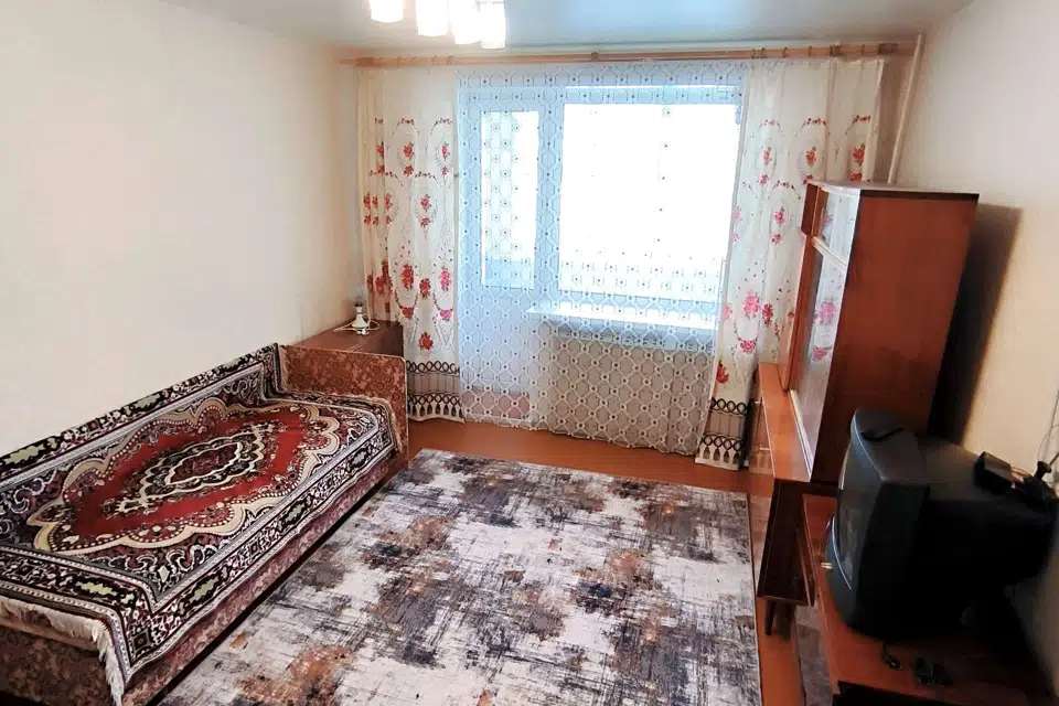 Продаётся 2-комнатная квартира, 47 м²