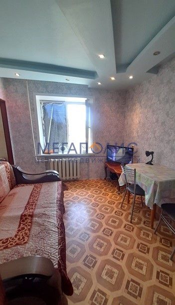 Продаётся 2-комнатная квартира, 25.7 м²