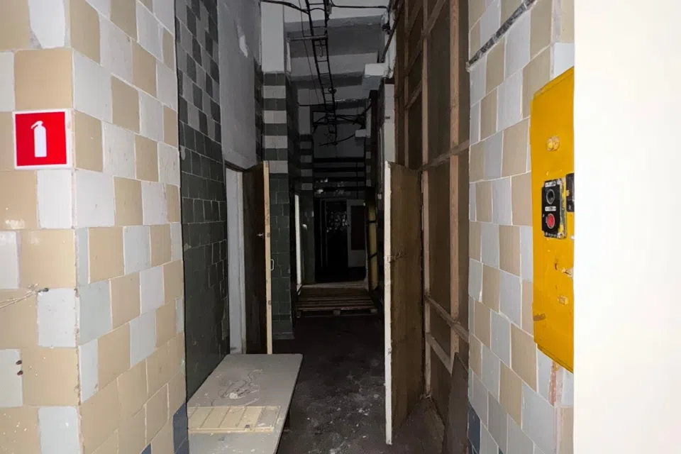 Продаётся помещение своб. назначения, 366 м²