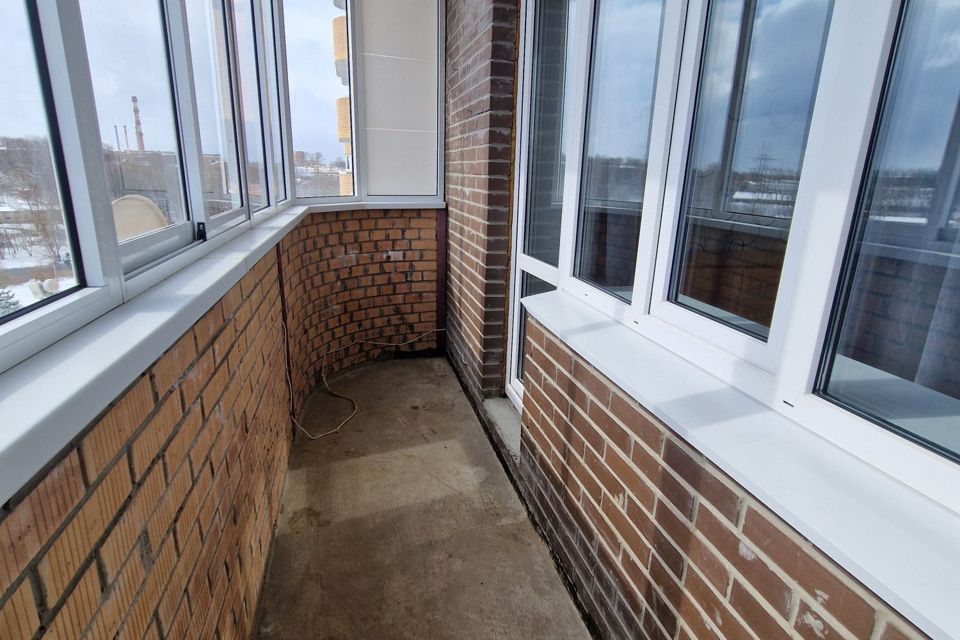 Продаётся студия, 28.7 м²