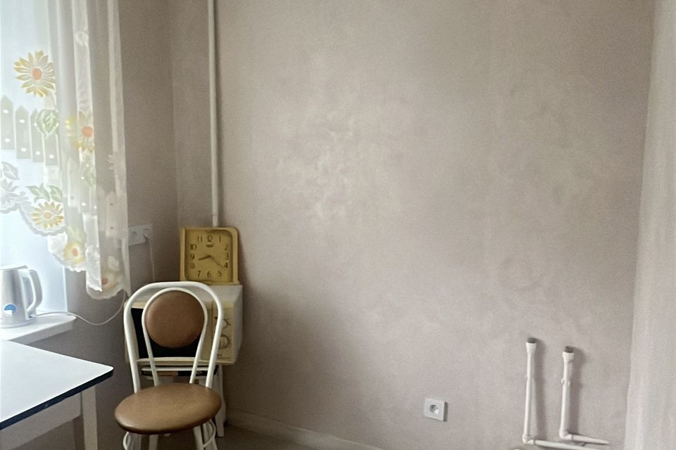 Продаётся 3-комнатная квартира, 54 м²
