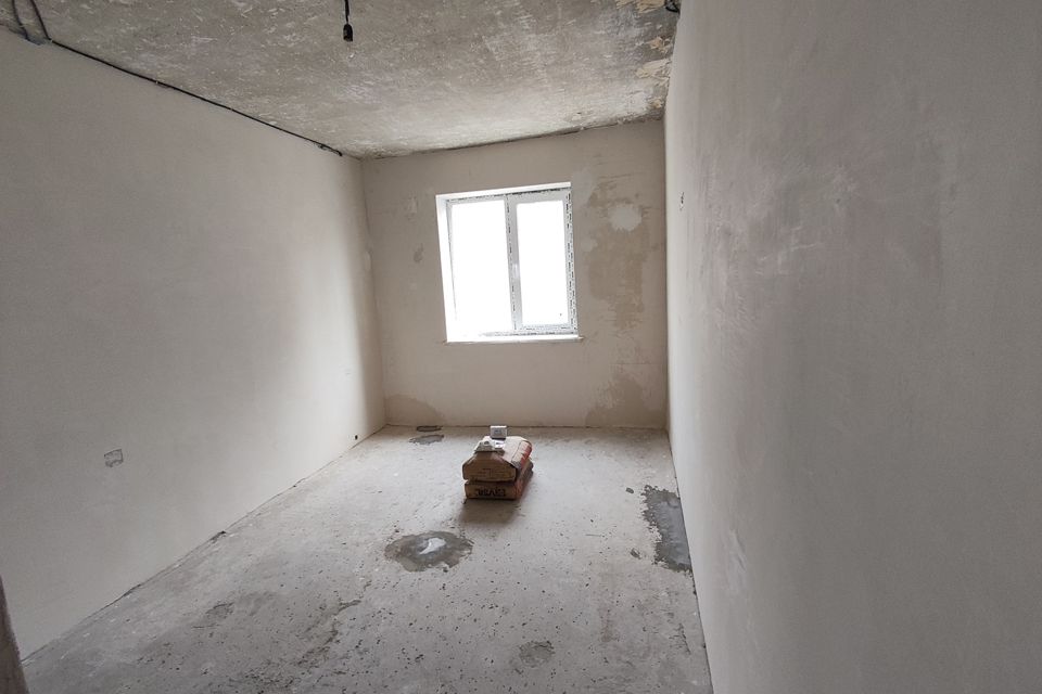 Продаётся 2-комнатная квартира, 51.3 м²