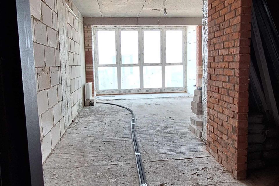 Продаётся студия, 38 м²