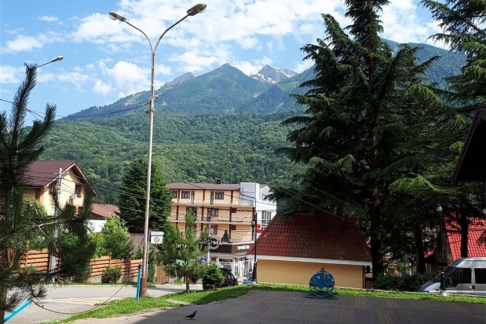 Продаётся 2-комнатная квартира, 44.2 м²