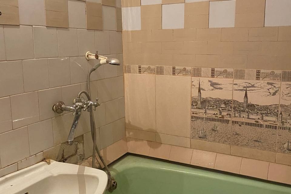 Продаётся 2-комнатная квартира, 48.5 м²