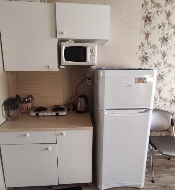 Продаётся комната в 1-комн. квартире, 14 м²