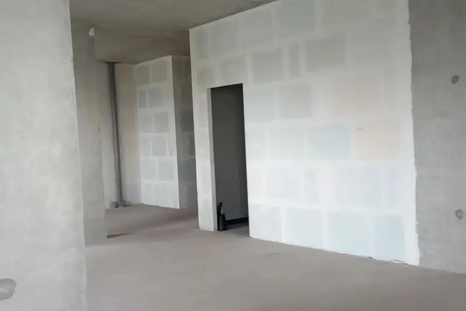 Продаётся 3-комнатная квартира, 99.6 м²