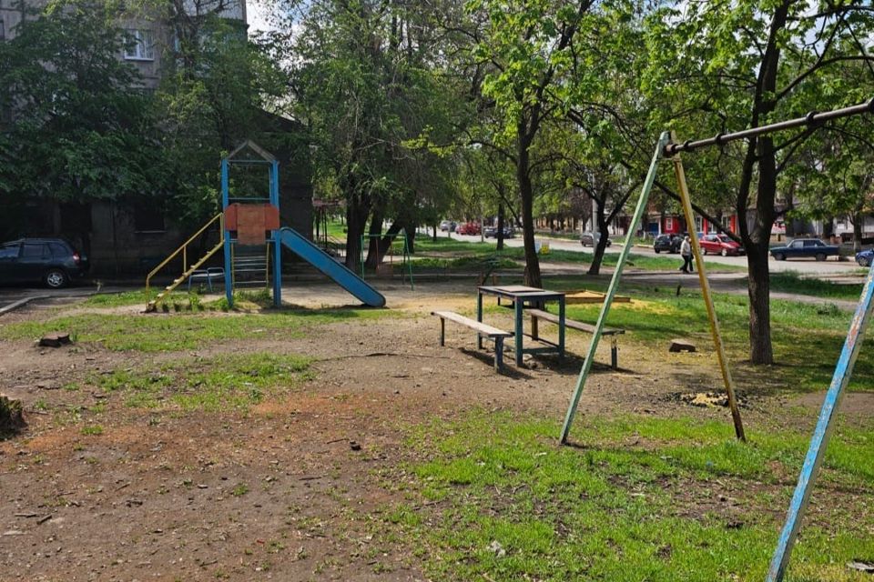 Продаётся 2-комнатная квартира, 51.1 м²
