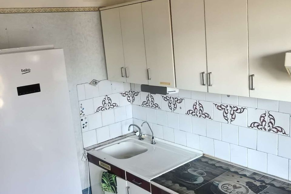 Продаётся 2-комнатная квартира, 47.2 м²