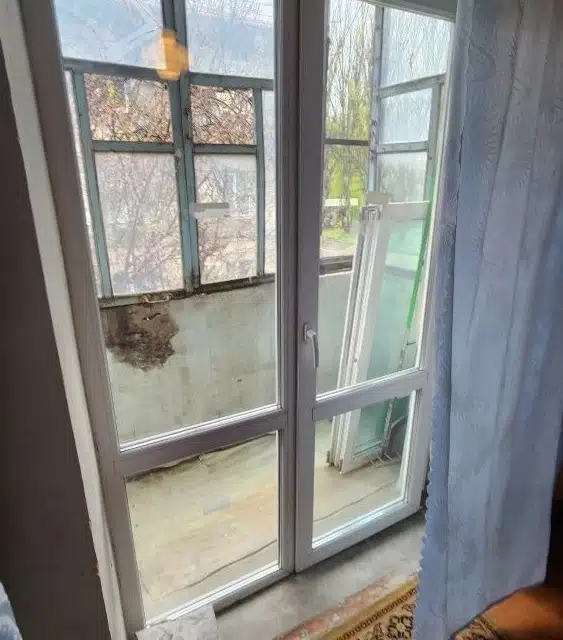 Продаётся 3-комнатная квартира, 70 м²